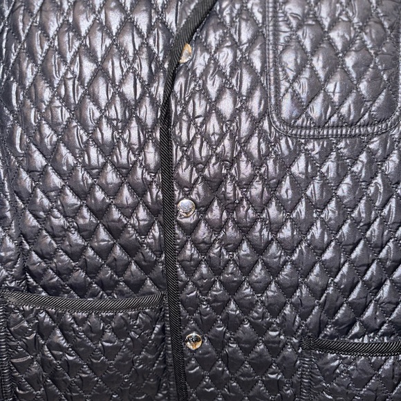 Zara jacket - Picture 3 of 5